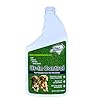 Urine Control Turf Deodorizer for Outdoor Pet Odor– Artificial Grass Odor Control – Dog Odor Eliminator, Safe for Pets, Kids, Grass, and Turf (32oz)