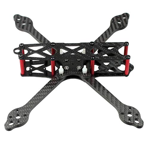 QWinOut Martian V 5 FPV Drone Kit Telaio