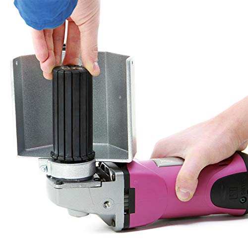 Adaptateur d'arbre creux pour PTX fixation stable 42004