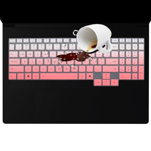 Protector para teclado Lenovo Legion 16" 2025 miniatura 6