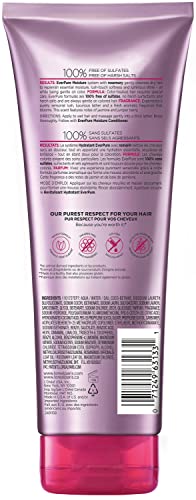 L'oreal Paris Everpure Moisture Sulfate Free Shampoo For Color-Treated Hair, Rosemary, 11 Fl; Oz #TOP4