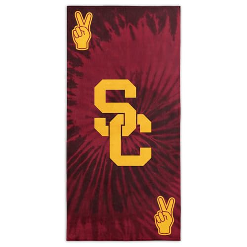 Image of Northwest NCAA Unisex-Adult Beach Towel