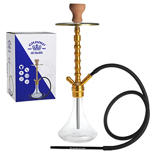 Manguera Cachimba Transparente Marca HIBRON