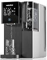 Reverse Osmosis Water Filter Countertop, 7 Stage RO Filtration System, Portable Water Purifier,Tested by NSF 58, SGS, EPA, for Your Family, Kitchen and Office, Reduce PFAS(No Installation Required)
