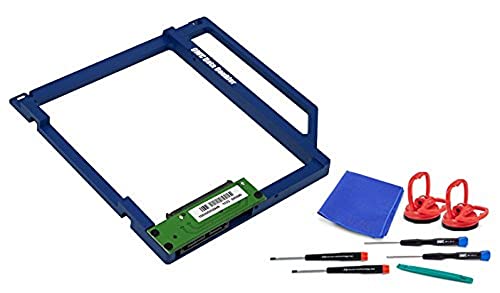 OWC Data Doubler for iMac 09-11 KIT compatible