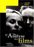 L'analyse des films 2091908681 Book Cover