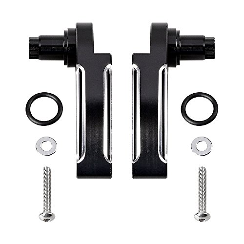 Astra Depot Manijas para Lifter de Alforjas Harley 2014-18 miniatura 6