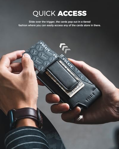 La mejor comparación de Tarjetero i clip - los mas comprados. 25 Imagen adicional