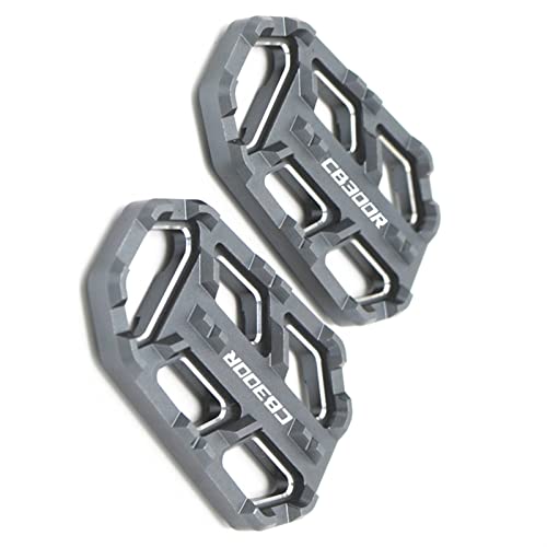 Accessoires moto CB300R pédale de frein agrandir extension de plaque antidérapante