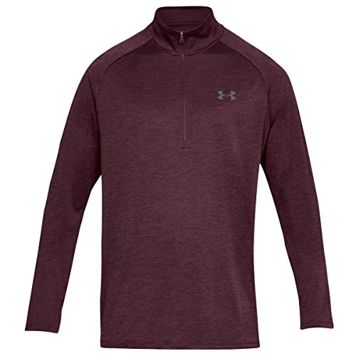 Image of Under Armour Men's Tech 2.0 1 /2 Zip