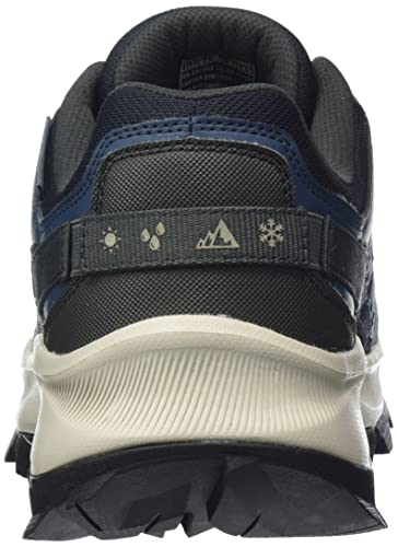 Image of Skechers Men's Summits - High Range Slip-in Sneaker