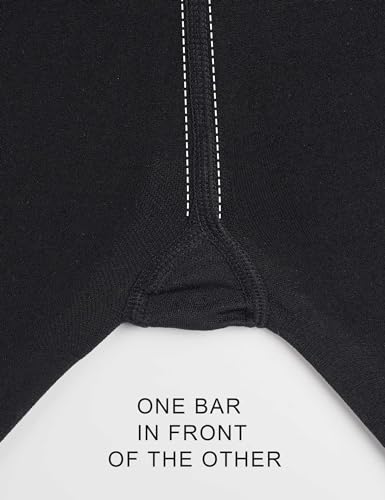 LingTing Ballet Tights for Girls Ultra Soft Pro Dance Tights4