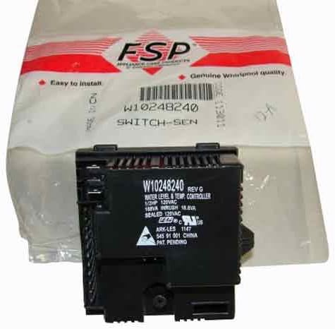 Whirlpool W10248240 Sensor