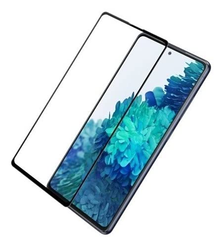 Pelicula Premium 9d Cerâmica Samsung Galaxy S20 Fe S20fe - (C7COMPANY)