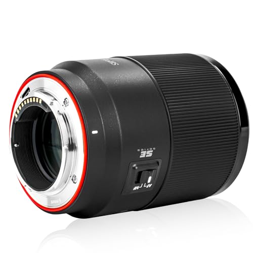 Meike 50mm Portrait Lens thumbnail 4