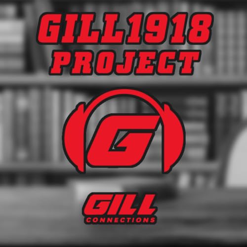 #181: Gill1918 Presents Mechelle Freeman "Part 2 Building Championship Relays"