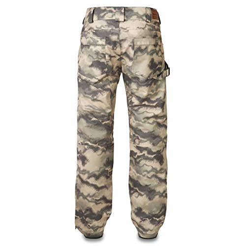 Dakine Artillery Pant - Black, Large