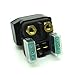 Starter Solenoid Relay for Yamaha YFM 350/400/450/660 Grizzly Kodiak Raptor Wolverine Big Bear