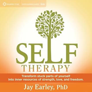Self-Therapy cover art