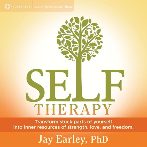 Self-Therapy cover art