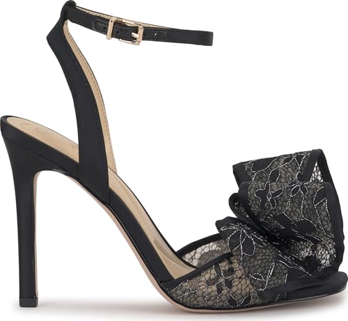 Image of Jessica Simpson Women's Olivine Bow Heeled Sandal