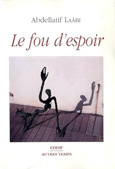 Paperback Fou d'espoir le [French] Book