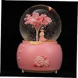Photo Gallery sosoport carillon a forma fiocco neve decorazione in vetro e resina regalo compleanno per ragazze hanfu decorazione da scrivania Photo Gallery sosoport carillon a forma fiocco neve decorazione in vetro e resina regalo compleanno per ragazze hanfu decorazione da scrivania