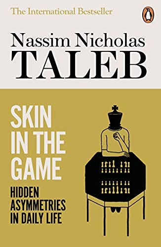 NEW-Skin In The Game (Lead Title)