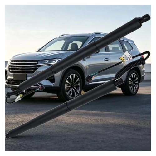 Vérins de coffre pour Macan 95B solution pour hayon électrique fatigué ou bloqué