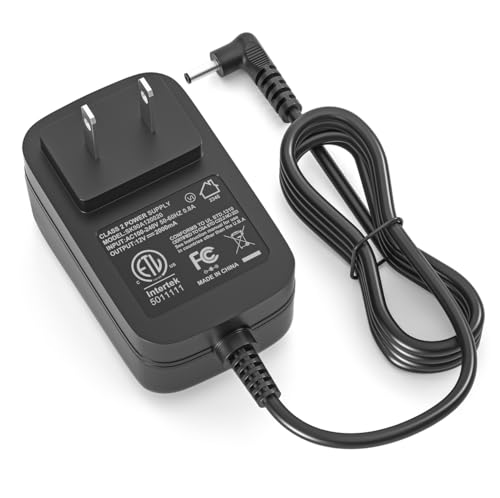 DONGNI 12V 2A Laptop Charger Compatible with Gateway GWTC116-2BK Charger