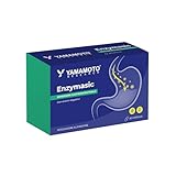 Yamamoto Research Enzymasic; Mélange d’enzymes spécialement sélectionnées pour favor...