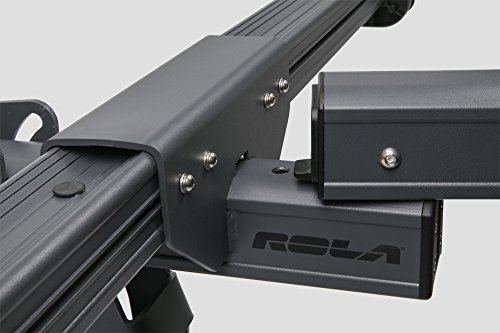 Rola 59307 Convoy Modular Bike Carrier (1-1/4" Base Unit), 1 Pack #TOP3