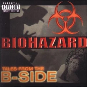 Tales from the B-Sideexplicit_lyrics