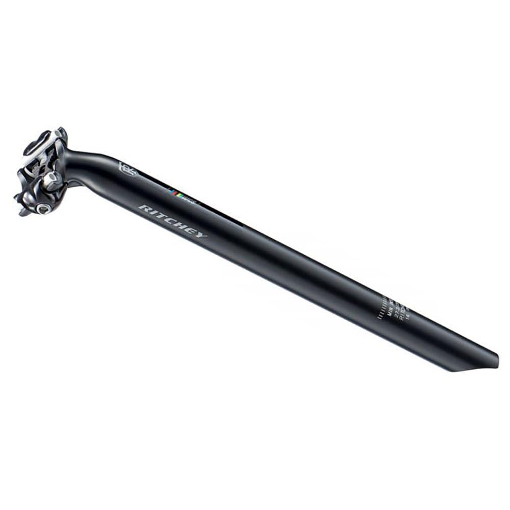 Ritchey Blatte Wcs Alloy 1-Bolt Seatpost - / 31.6Mm / 400Mm