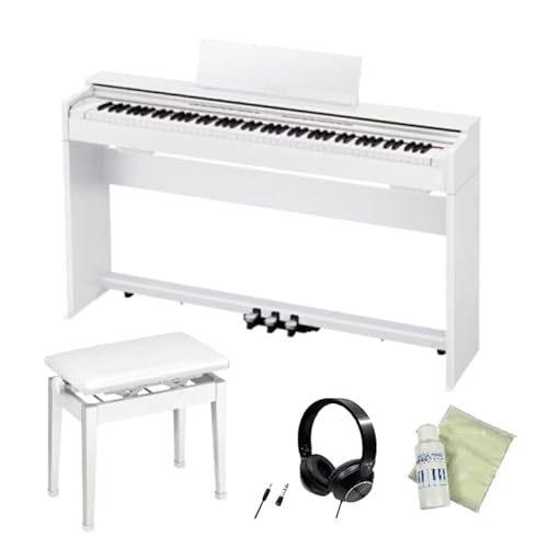 �y�g���ݒu�Z�b�g�zAP-S200WE�d�q�s�A�m 88���� MIDI�Ή� Bluetooth�Ή� �{�i�I�^�b�`�� �X�}�[�g�@�\