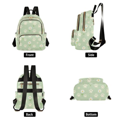 Sac à dos léger Wudan polyester S-M résistant aux déchirures école et loisirs