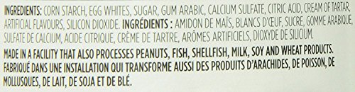 Wilton Meringue Powder Egg White Substitute, 8 oz.