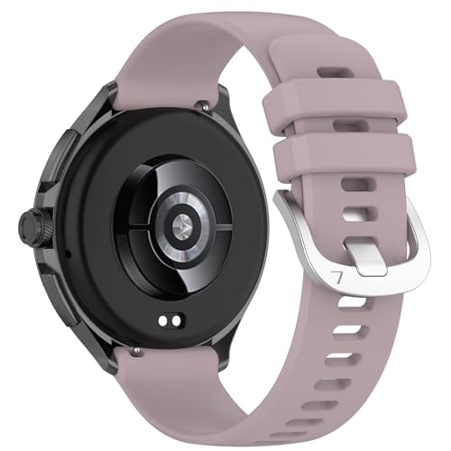 FitTurn 10-Pack bandas para Xiaomi Watch S1-S4 miniatura 7