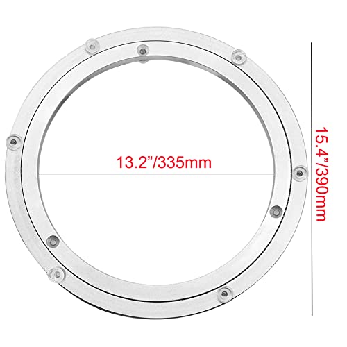Aluminium Alloy Turntable Bearing - Image 2