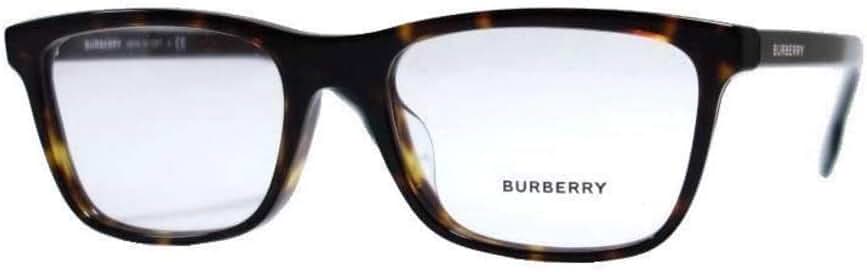 Amazon | 【BURBERRY】 バーバリー メガネフレーム BE2292F 3002
