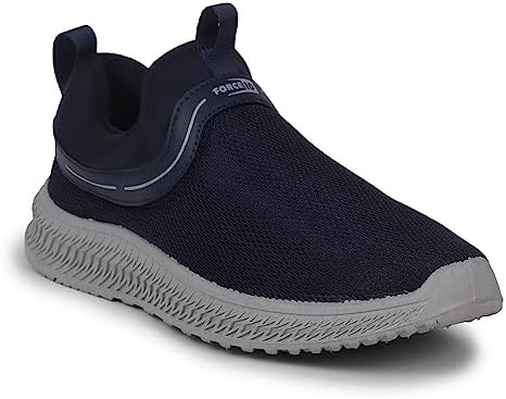 Liberty Men Mesh Walking Shoes