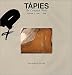 Tapies: Complete Works Volume II: 1961-1968