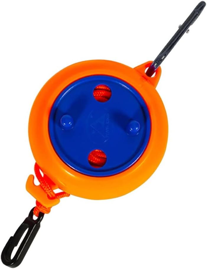 Retractable Clothesline Balcony Portable Adjustable Length Travel Drying Rack Hanging Outdoor Single Rope