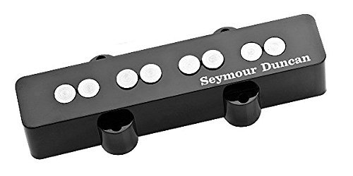 Seymour Duncan ジャズベース セイモアダンカン ジャズベース セットアップ | ギターリペア工房DNS