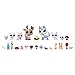 Littlest Pet Shop Advent Calendar Toy, Ages 4 and Up
