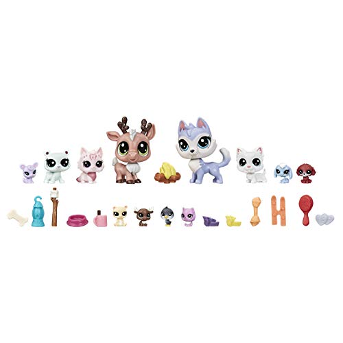 Littlest Pet Shop Advent Calendar Toy, Ages 4 and Up (Amazon Exclusive) - Thumbnail 2