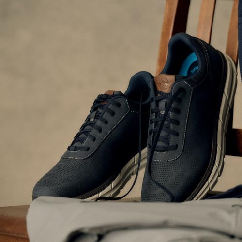 Baskets Dockers homme marine 44.5 EU modèle Go-2 basique