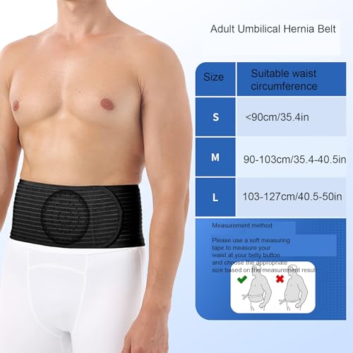 Faja para Hernia Umbilical Pequeña Beige miniatura 2