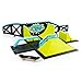 Tech Deck, Transforming SK8 Container Pro Modular Skatepark with Exclusive Fingerboard, Kids Toy for Ages 6 and Up (Styles May Vary)