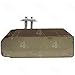 Four Seasons 54890 Evaporator Core